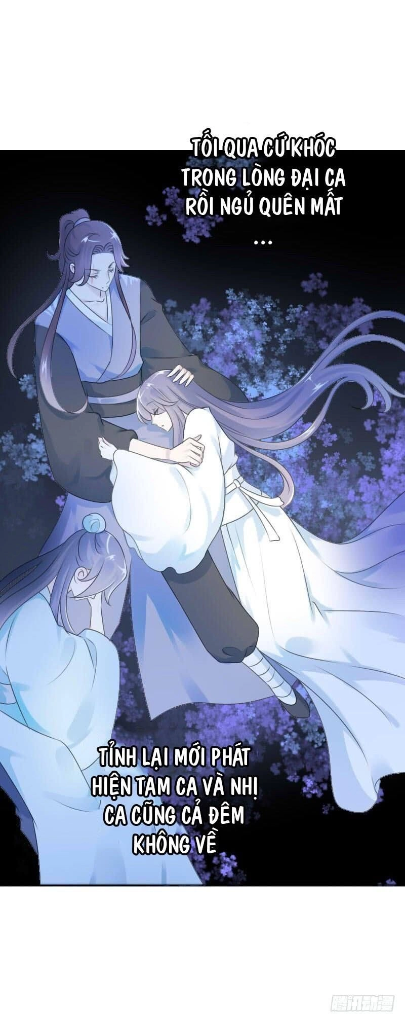 Tiểu Tân Nương Nóng Bỏng Của Nông Gia Chapter 69 - 46