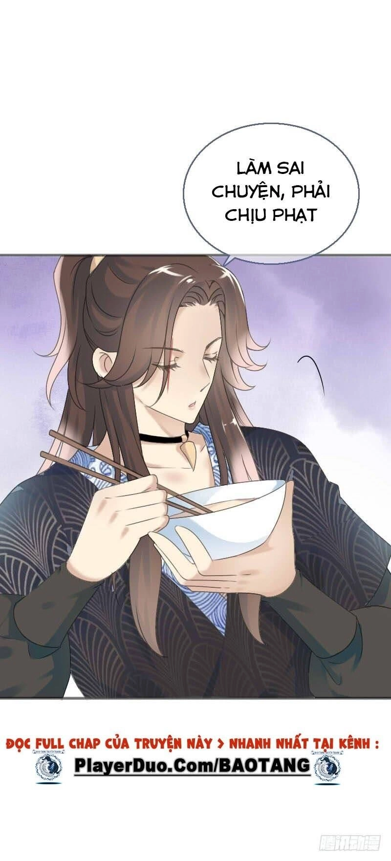 Tiểu Tân Nương Nóng Bỏng Của Nông Gia Chapter 69 - 48