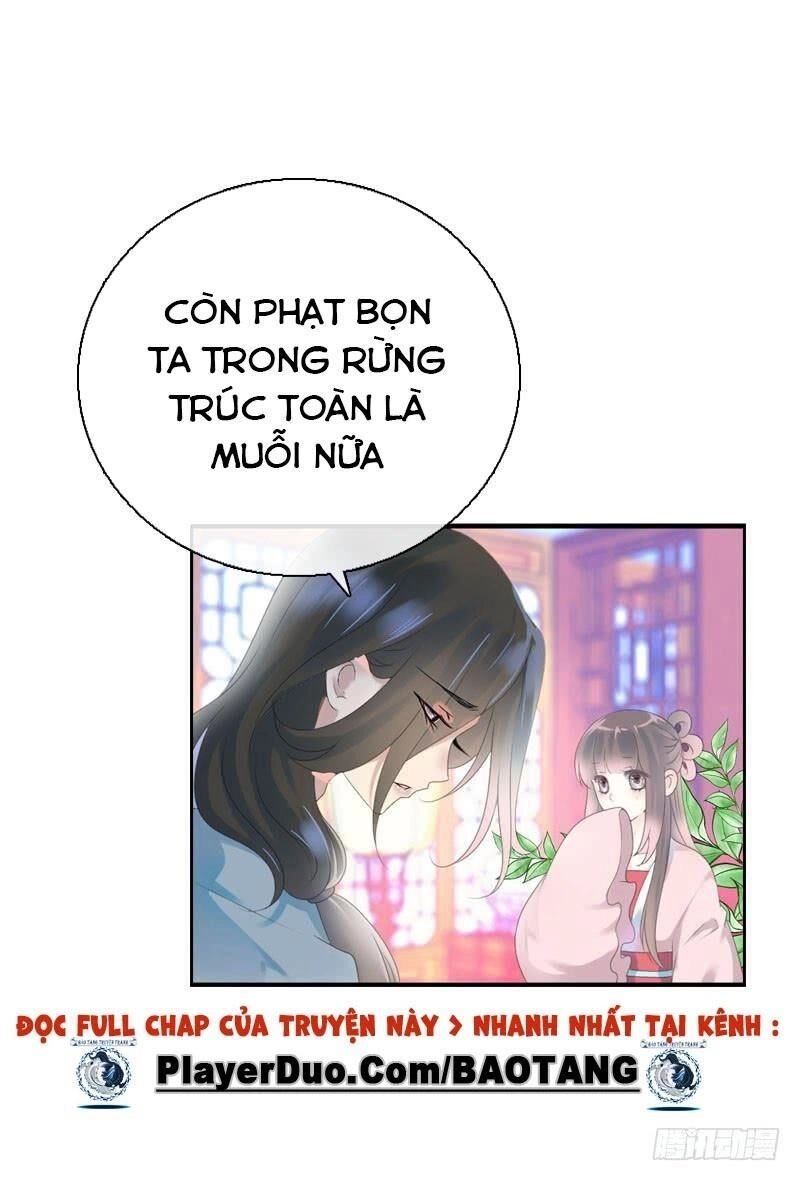 Tiểu Tân Nương Nóng Bỏng Của Nông Gia Chapter 69 - 50