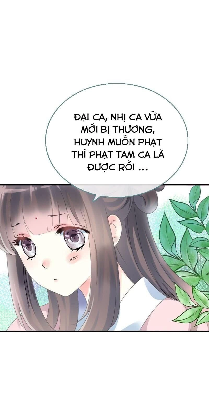 Tiểu Tân Nương Nóng Bỏng Của Nông Gia Chapter 69 - 51