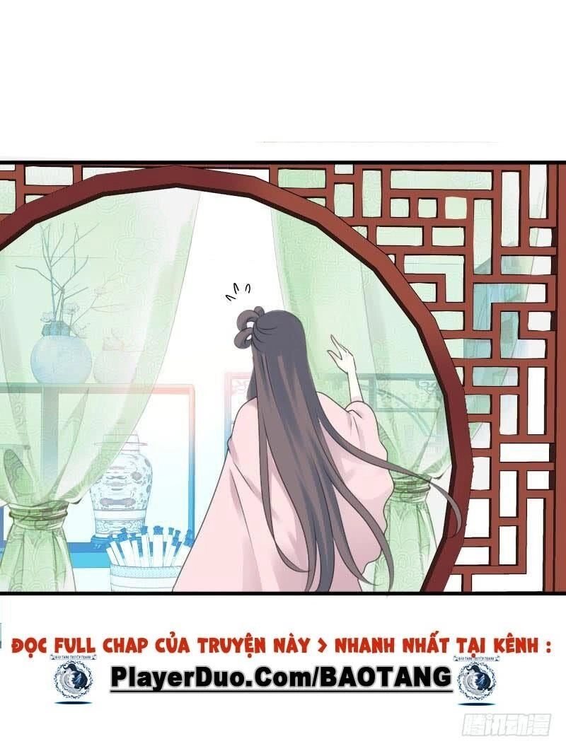 Tiểu Tân Nương Nóng Bỏng Của Nông Gia Chapter 69 - 54