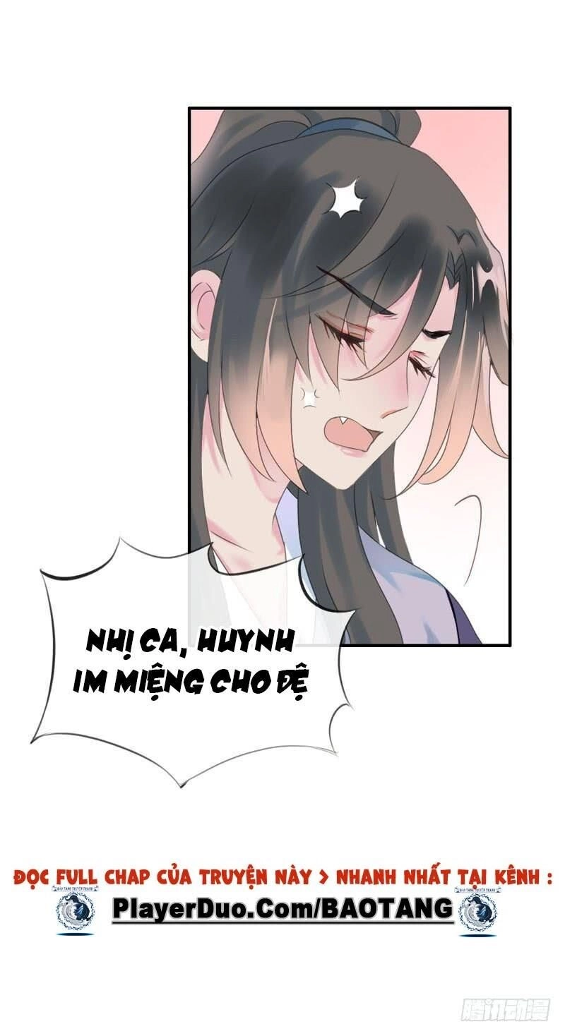 Tiểu Tân Nương Nóng Bỏng Của Nông Gia Chapter 69 - 56