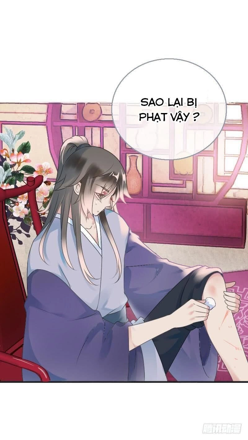 Tiểu Tân Nương Nóng Bỏng Của Nông Gia Chapter 69 - 59