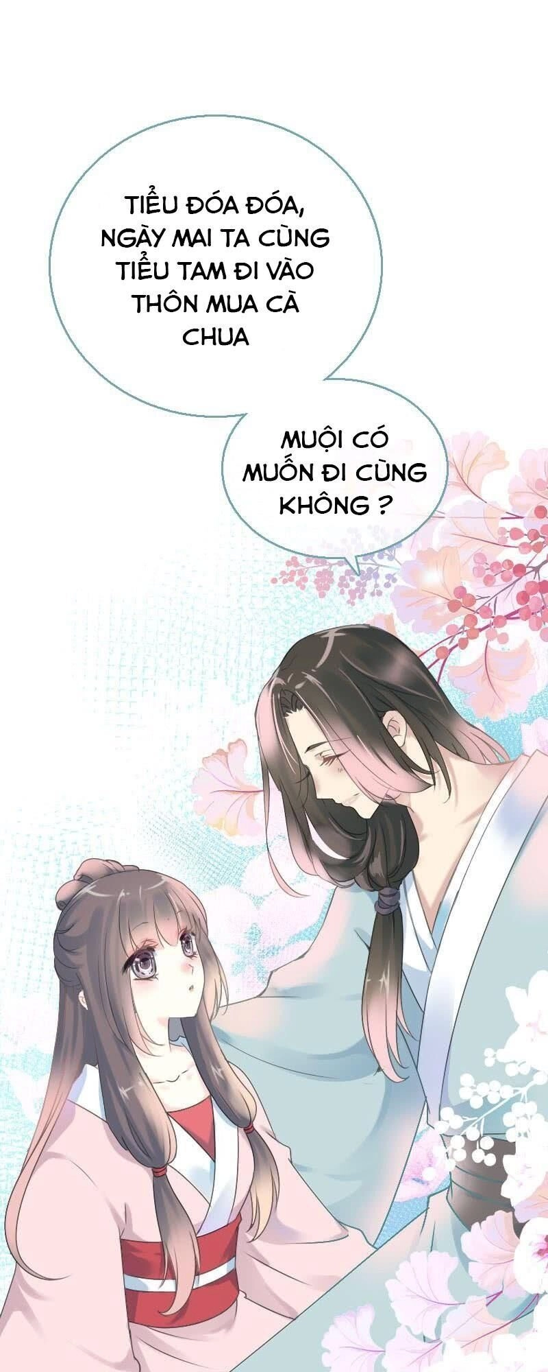 Tiểu Tân Nương Nóng Bỏng Của Nông Gia Chapter 69 - 63