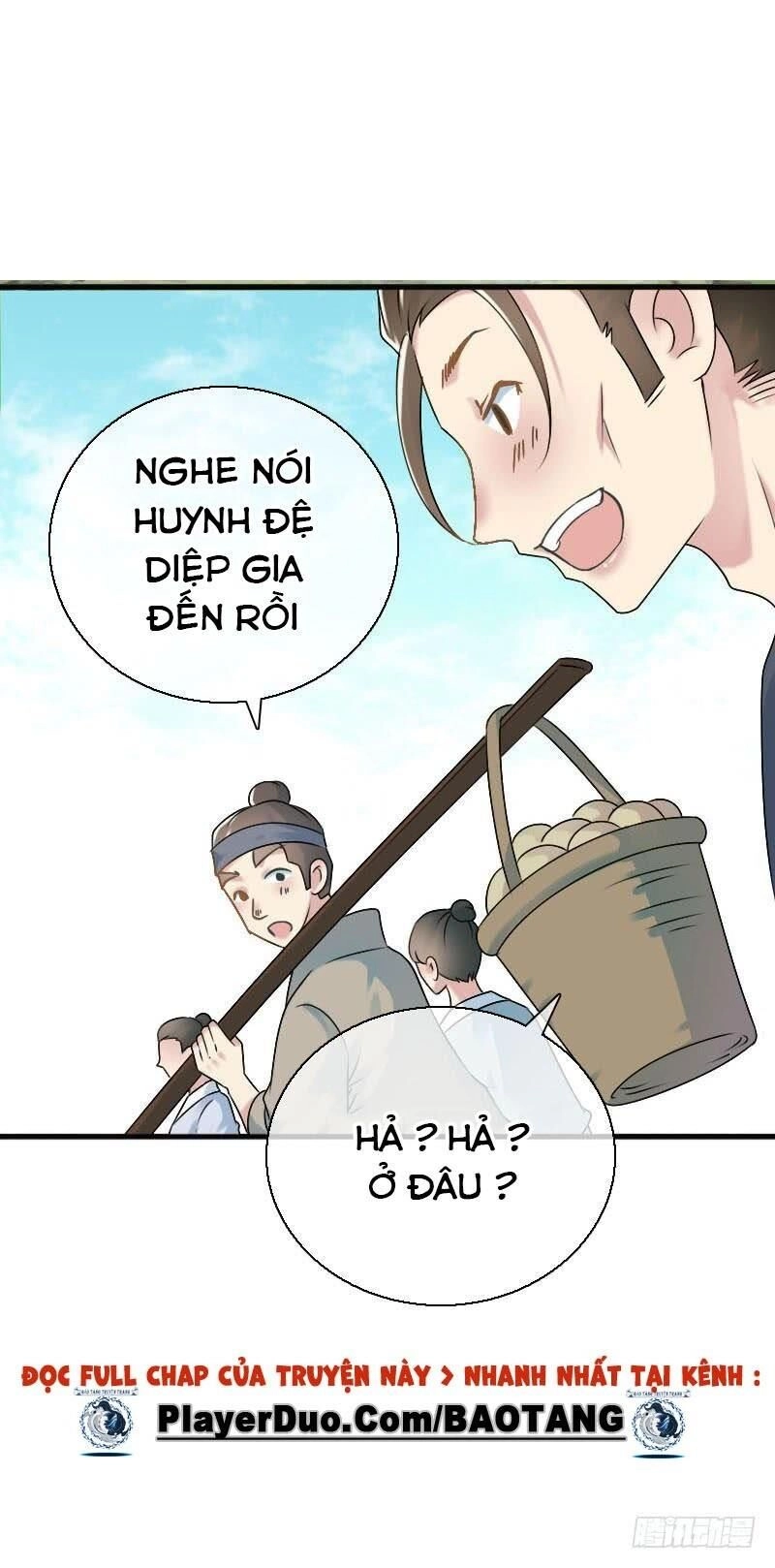 Tiểu Tân Nương Nóng Bỏng Của Nông Gia Chapter 70 - 13