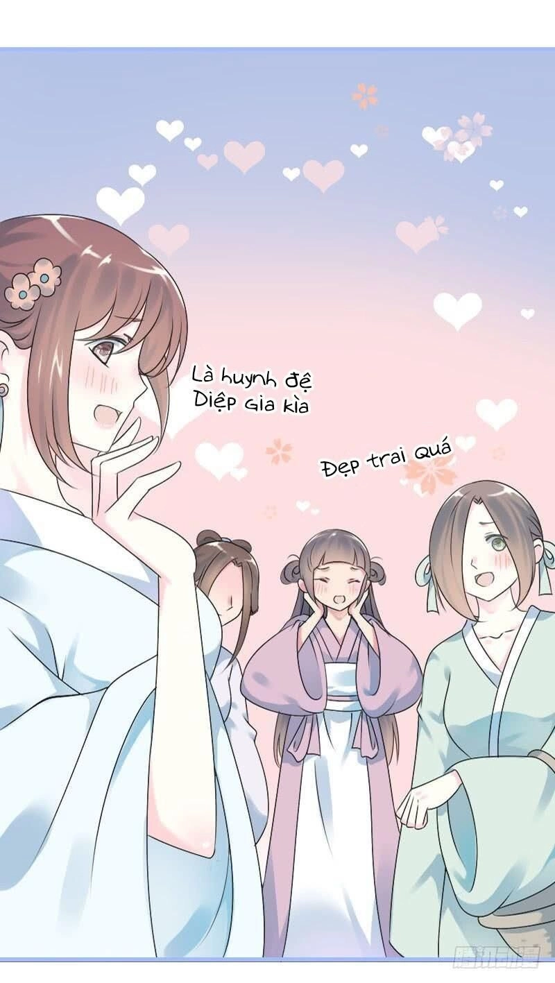 Tiểu Tân Nương Nóng Bỏng Của Nông Gia Chapter 70 - 14