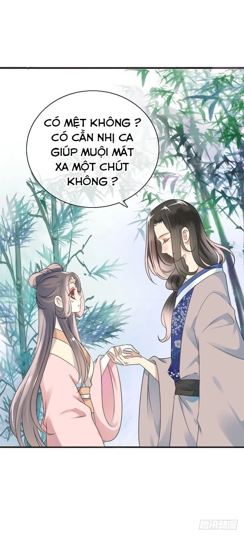 Tiểu Tân Nương Nóng Bỏng Của Nông Gia Chapter 70 - 19