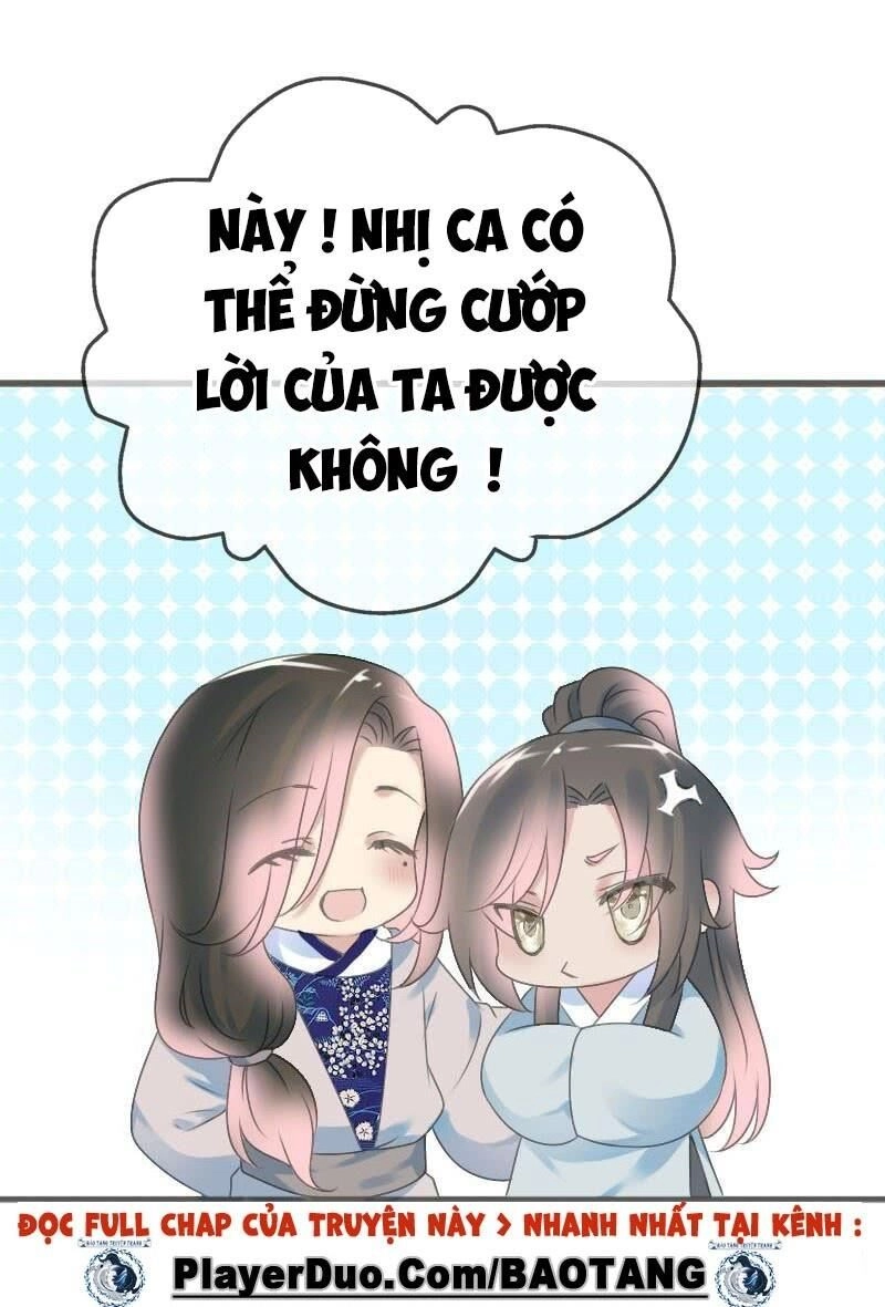 Tiểu Tân Nương Nóng Bỏng Của Nông Gia Chapter 70 - 25