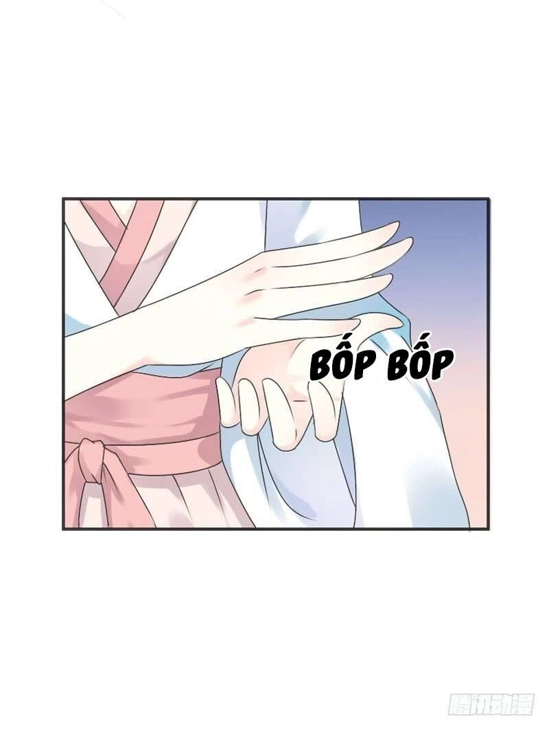 Tiểu Tân Nương Nóng Bỏng Của Nông Gia Chapter 70 - 26