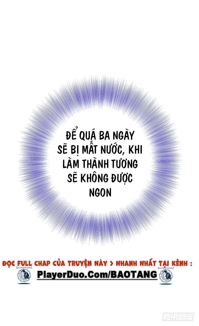 Tiểu Tân Nương Nóng Bỏng Của Nông Gia Chapter 70 - 30