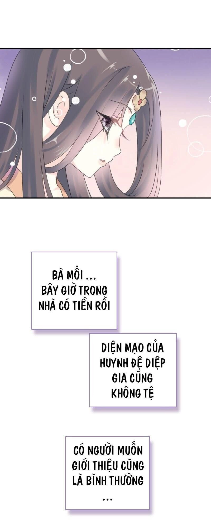 Tiểu Tân Nương Nóng Bỏng Của Nông Gia Chapter 70 - 41