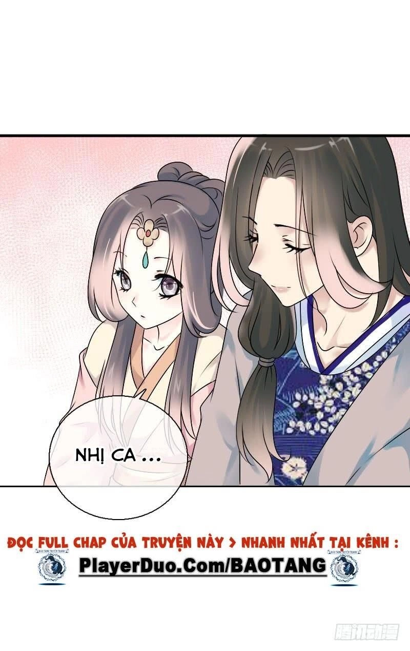 Tiểu Tân Nương Nóng Bỏng Của Nông Gia Chapter 70 - 45