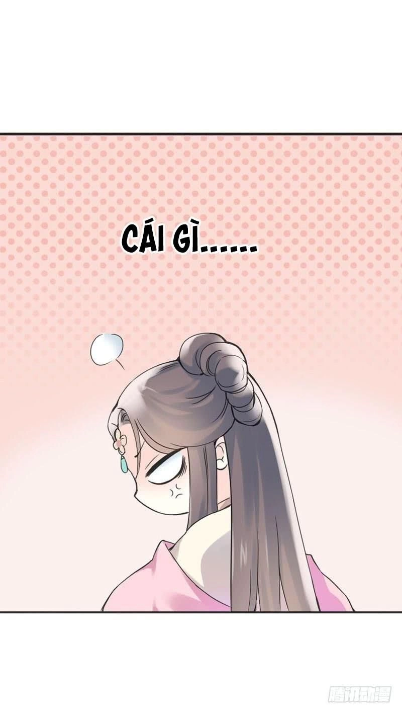 Tiểu Tân Nương Nóng Bỏng Của Nông Gia Chapter 70 - 53