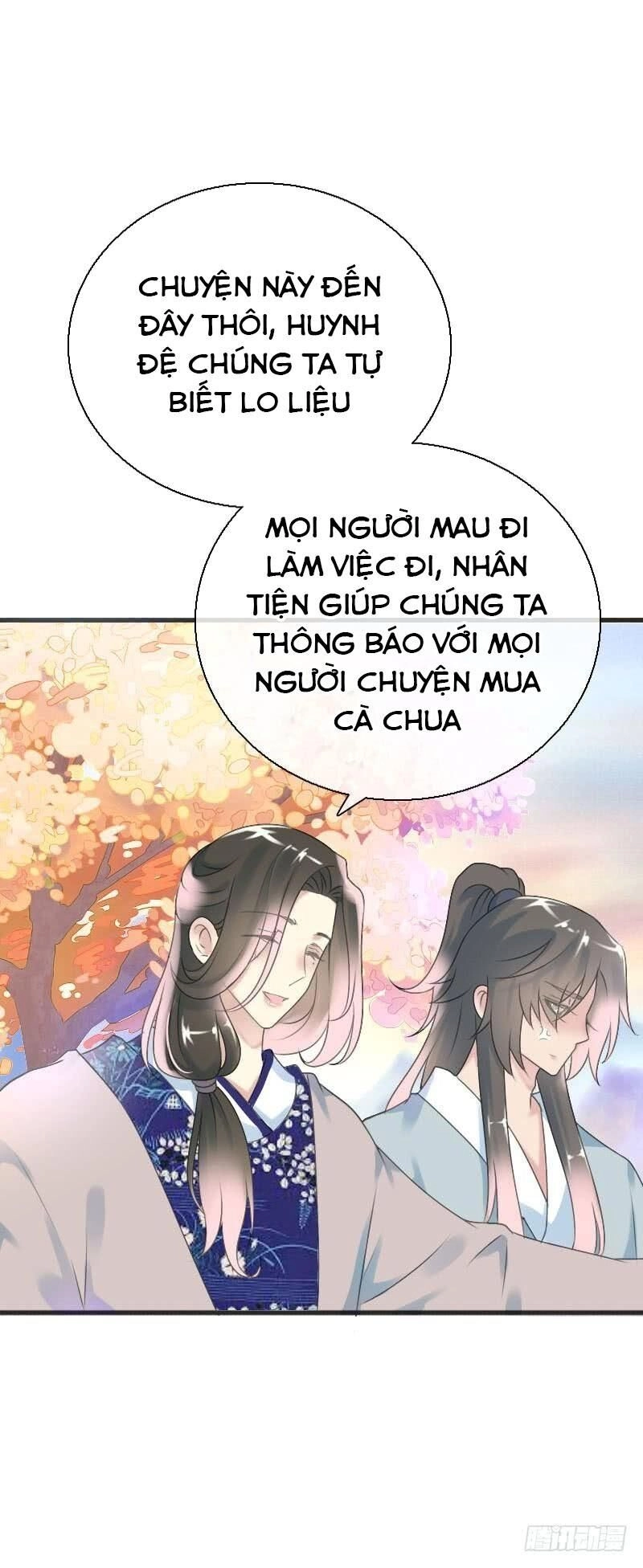 Tiểu Tân Nương Nóng Bỏng Của Nông Gia Chapter 70 - 61