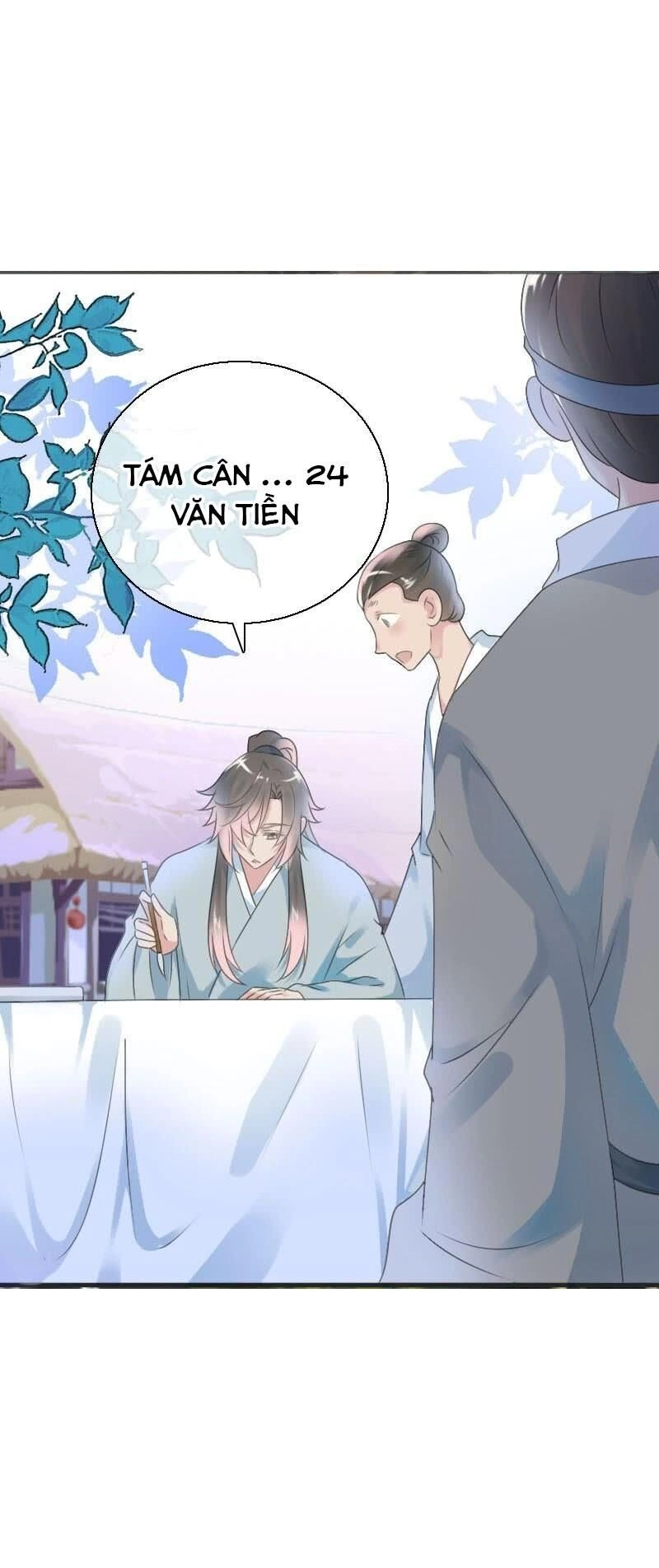 Tiểu Tân Nương Nóng Bỏng Của Nông Gia Chapter 70 - 64