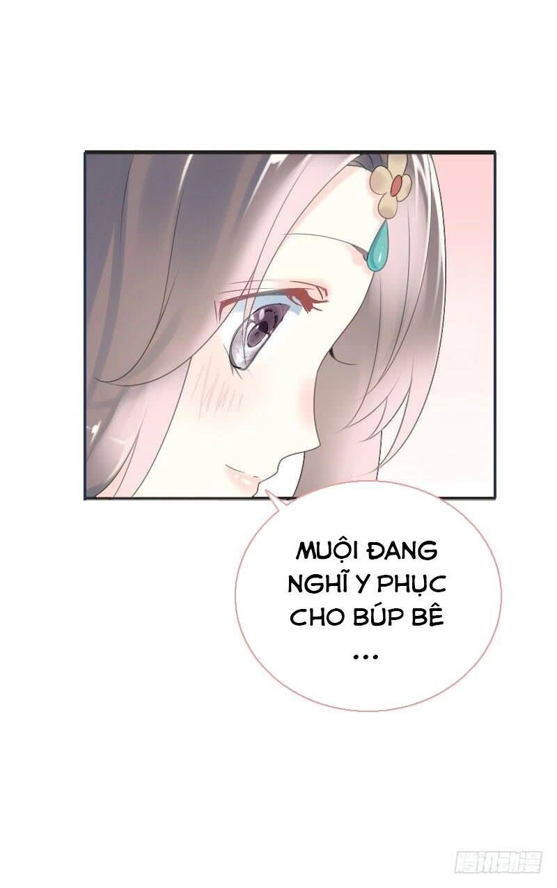 Tiểu Tân Nương Nóng Bỏng Của Nông Gia Chapter 70 - 68