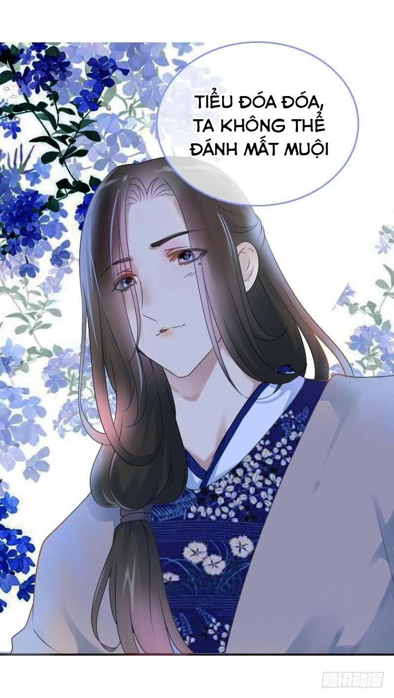 Tiểu Tân Nương Nóng Bỏng Của Nông Gia Chapter 70 - 76