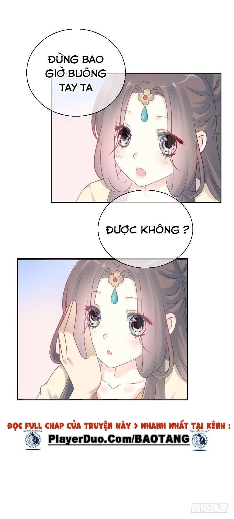 Tiểu Tân Nương Nóng Bỏng Của Nông Gia Chapter 70 - 77