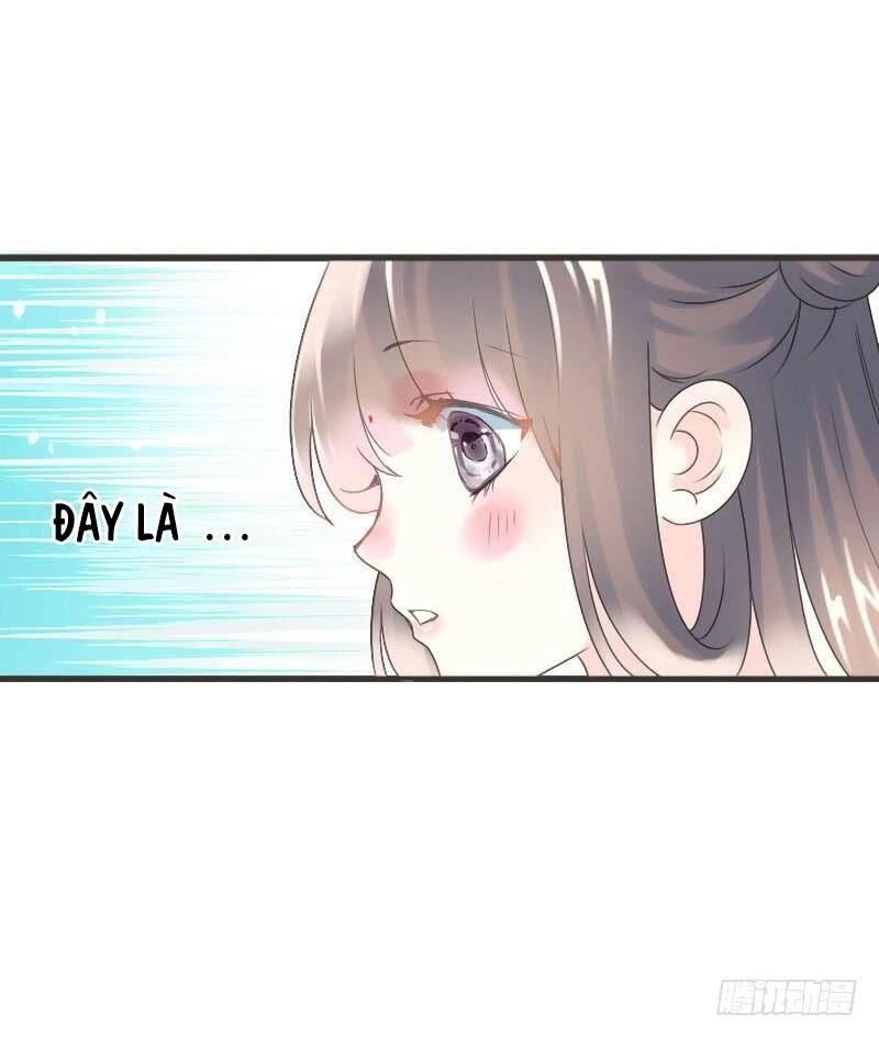 Tiểu Tân Nương Nóng Bỏng Của Nông Gia Chapter 71 - 24