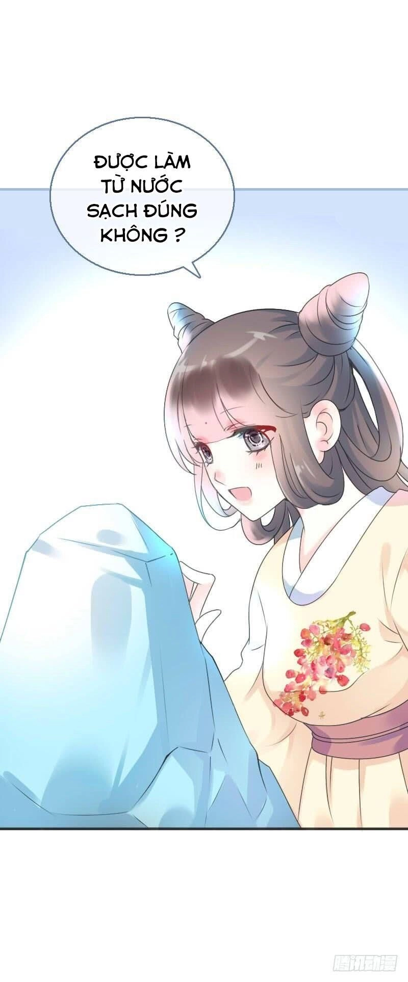 Tiểu Tân Nương Nóng Bỏng Của Nông Gia Chapter 71 - 32