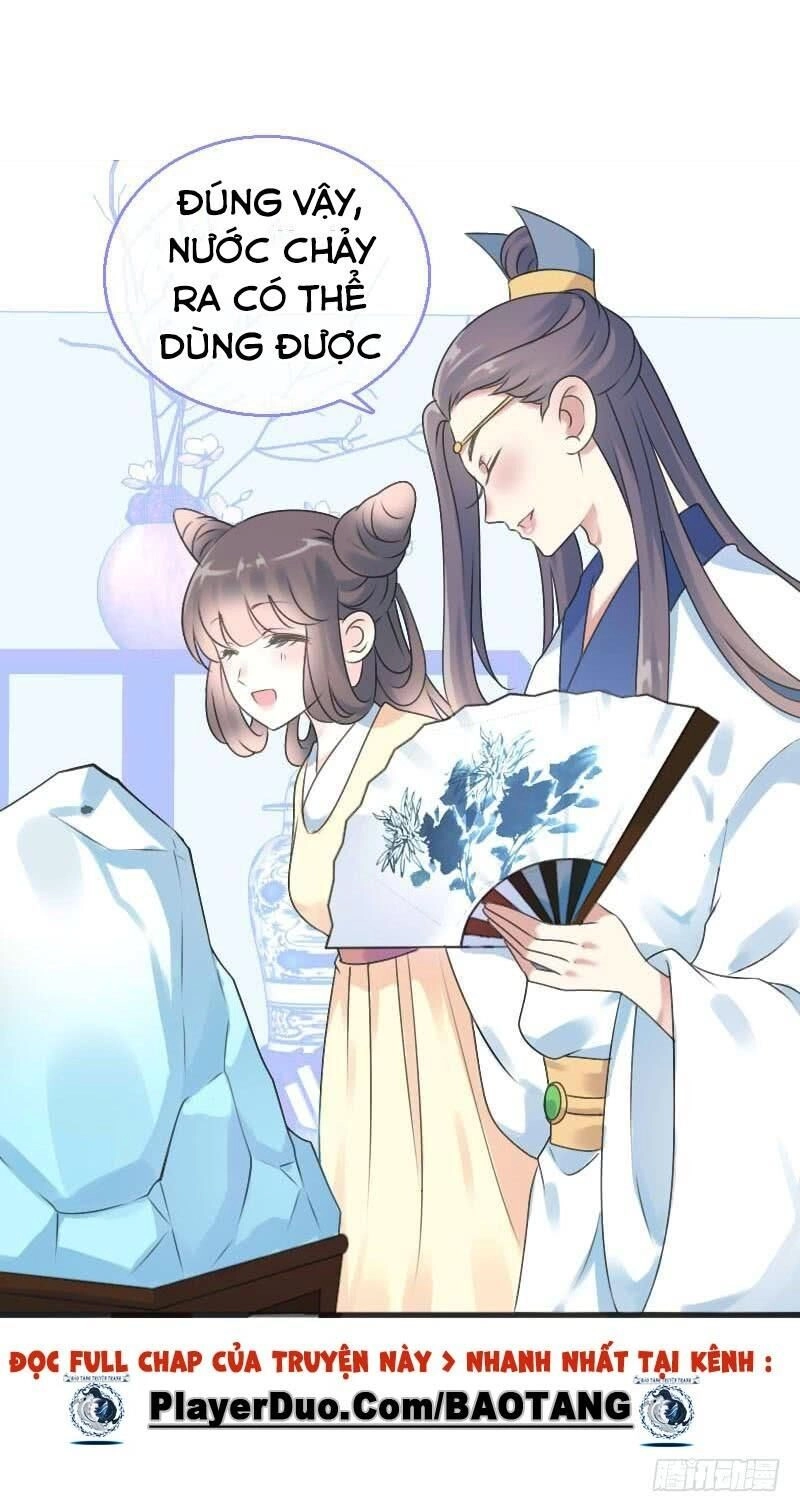 Tiểu Tân Nương Nóng Bỏng Của Nông Gia Chapter 71 - 33