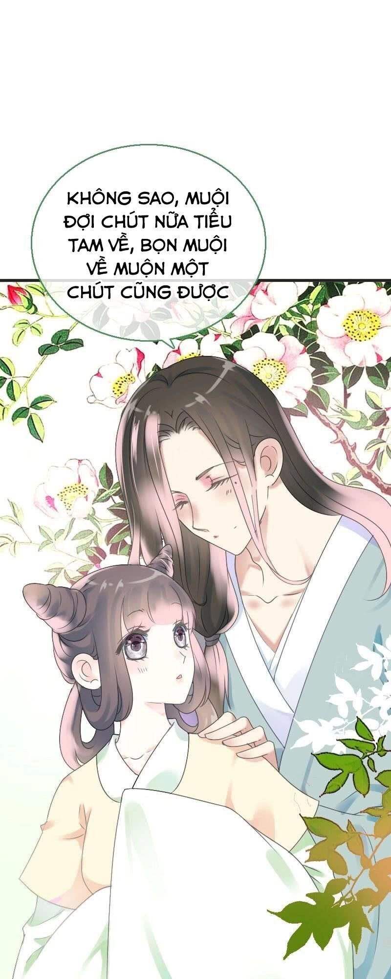 Tiểu Tân Nương Nóng Bỏng Của Nông Gia Chapter 72 - 5