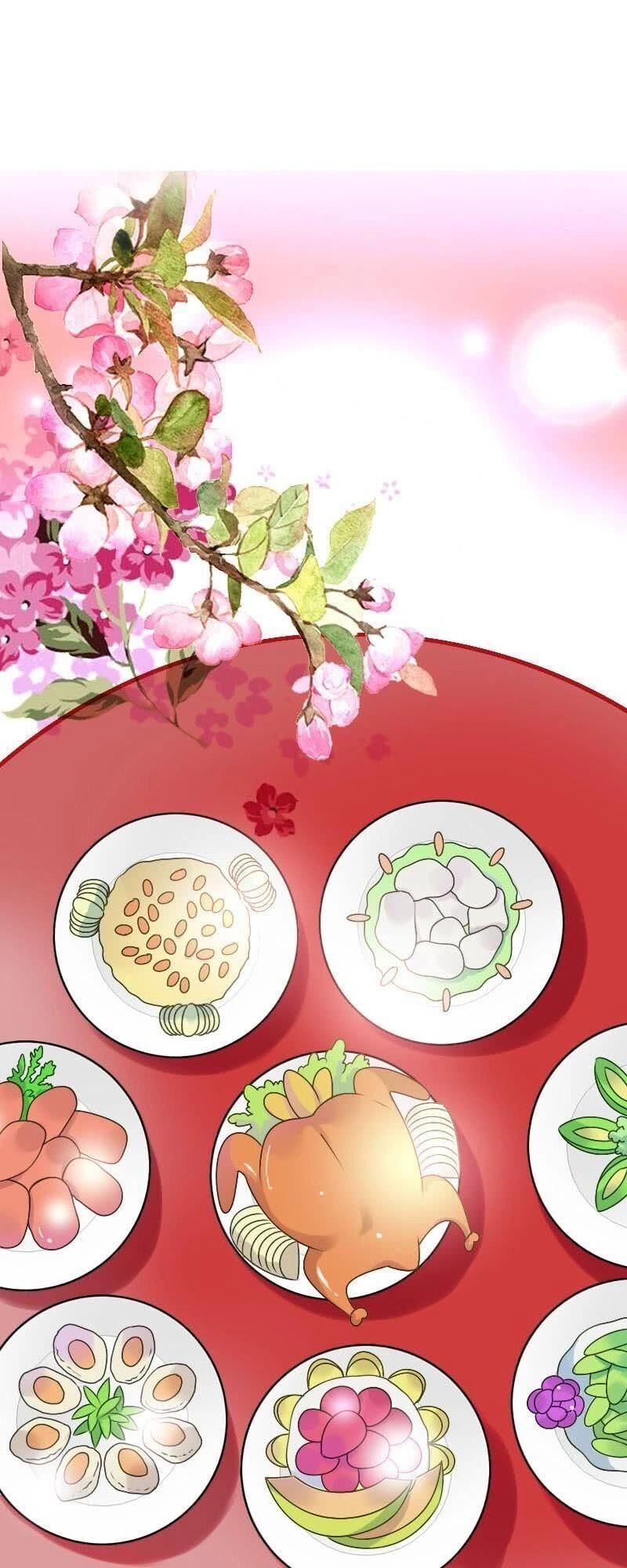 Tiểu Tân Nương Nóng Bỏng Của Nông Gia Chapter 72 - 7