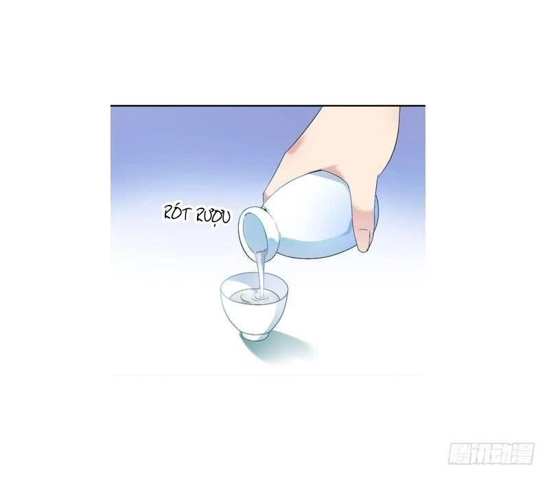 Tiểu Tân Nương Nóng Bỏng Của Nông Gia Chapter 72 - 9