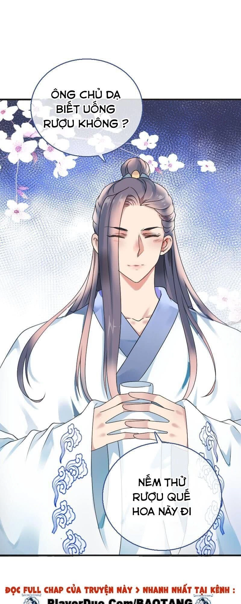 Tiểu Tân Nương Nóng Bỏng Của Nông Gia Chapter 72 - 10