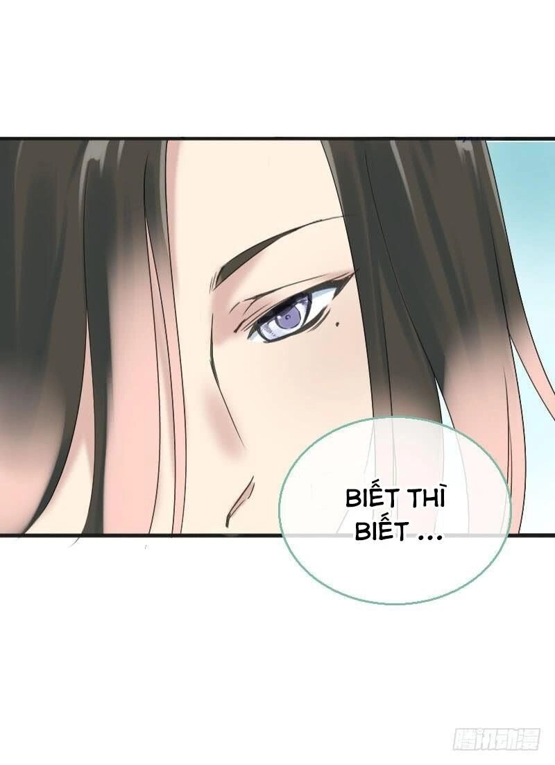 Tiểu Tân Nương Nóng Bỏng Của Nông Gia Chapter 72 - 12