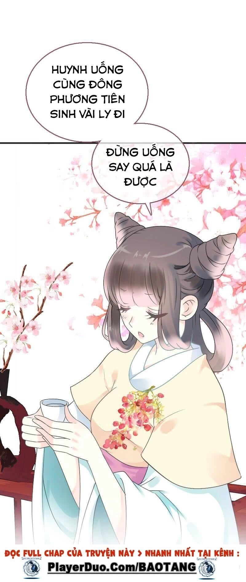 Tiểu Tân Nương Nóng Bỏng Của Nông Gia Chapter 72 - 15