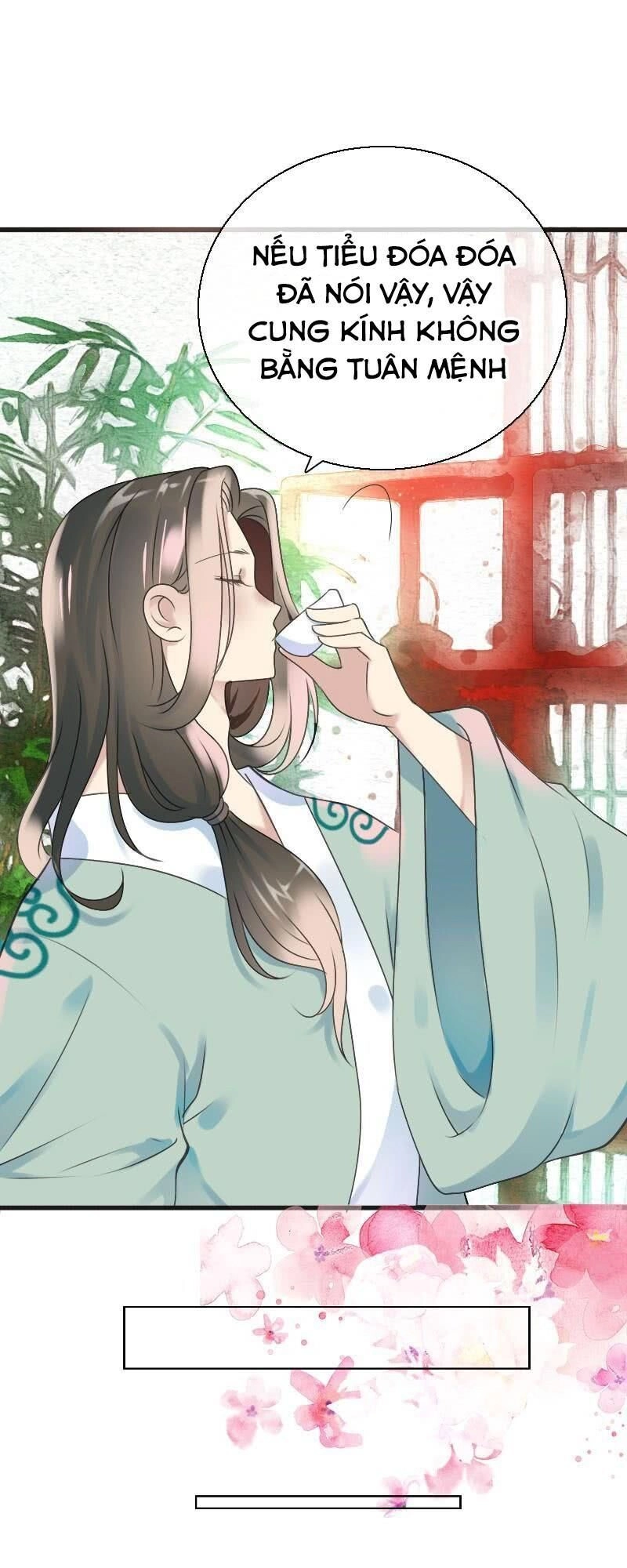 Tiểu Tân Nương Nóng Bỏng Của Nông Gia Chapter 72 - 17