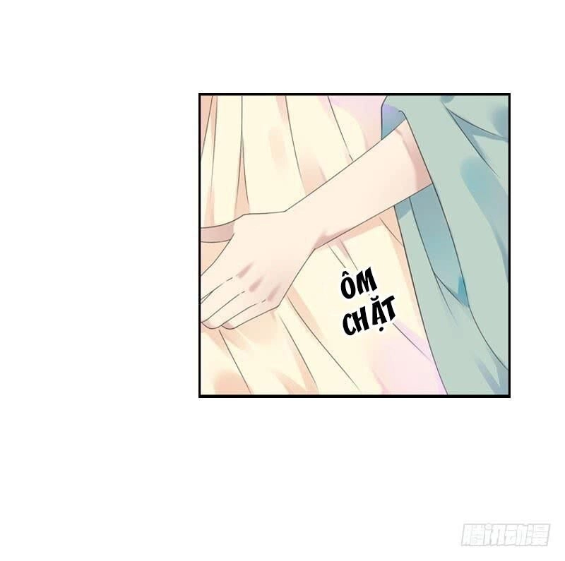 Tiểu Tân Nương Nóng Bỏng Của Nông Gia Chapter 72 - 23