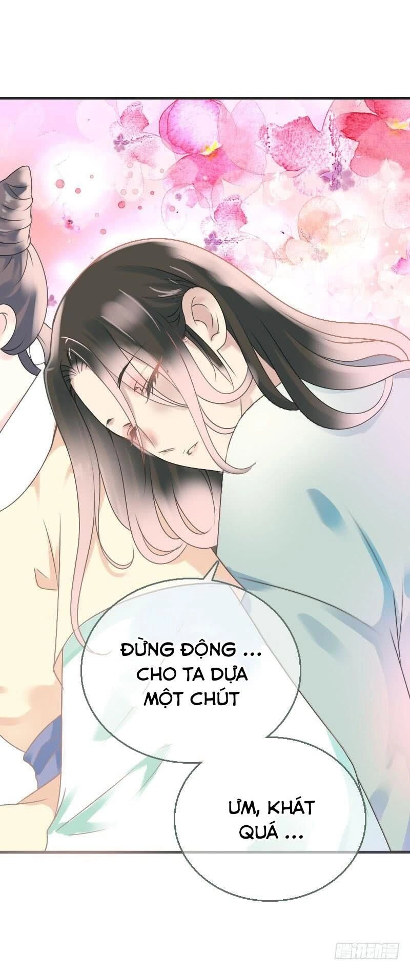 Tiểu Tân Nương Nóng Bỏng Của Nông Gia Chapter 72 - 25