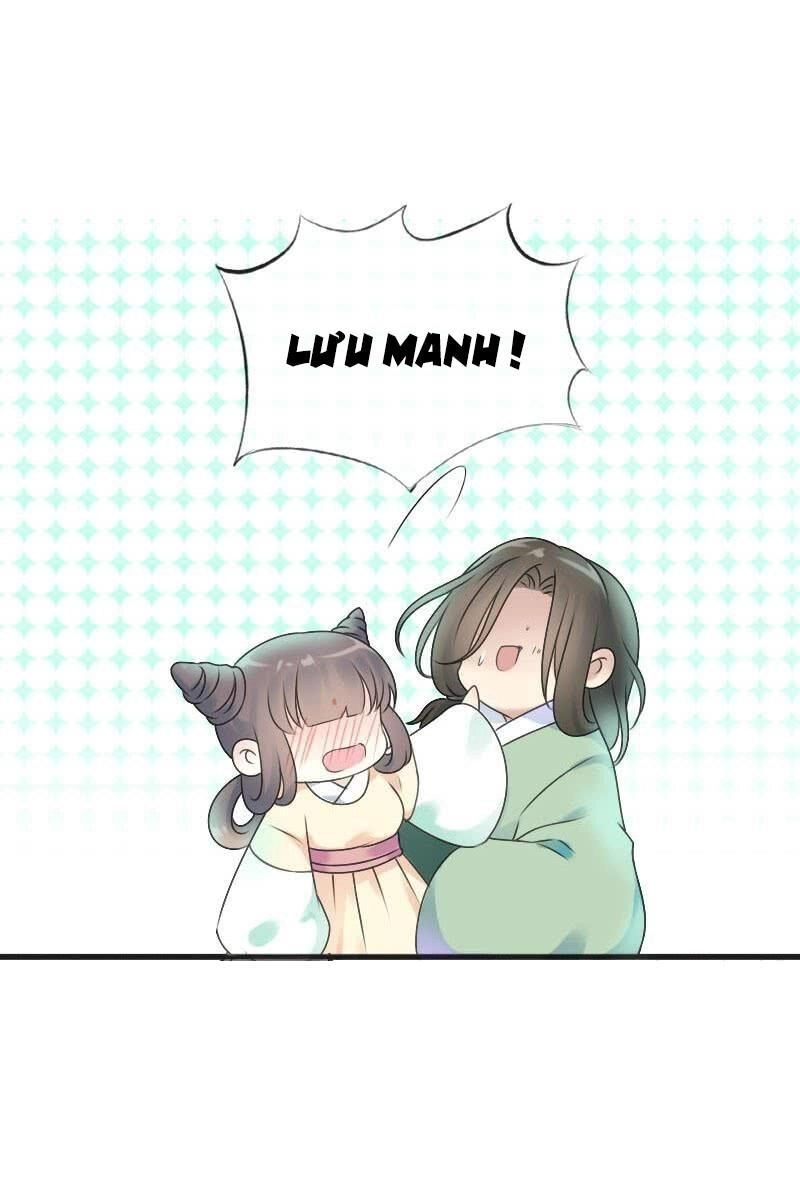 Tiểu Tân Nương Nóng Bỏng Của Nông Gia Chapter 72 - 28