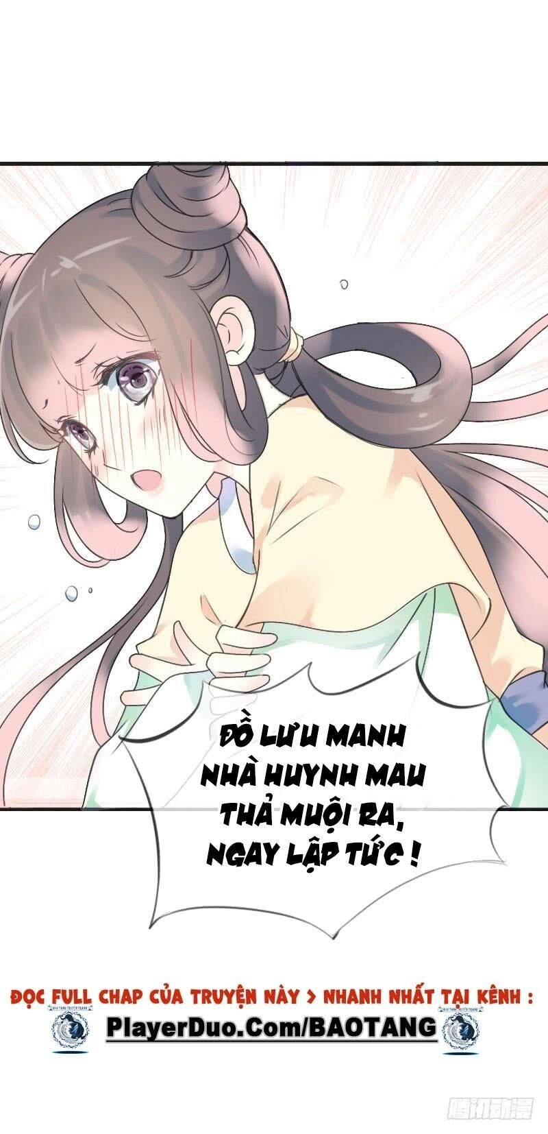 Tiểu Tân Nương Nóng Bỏng Của Nông Gia Chapter 72 - 29