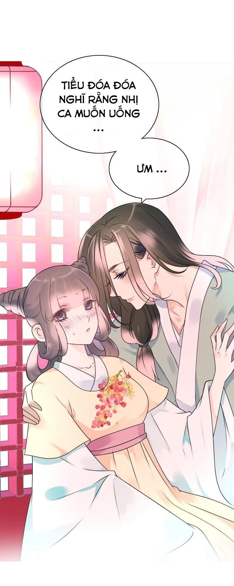 Tiểu Tân Nương Nóng Bỏng Của Nông Gia Chapter 72 - 32