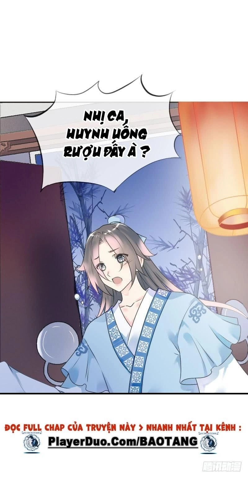 Tiểu Tân Nương Nóng Bỏng Của Nông Gia Chapter 72 - 39