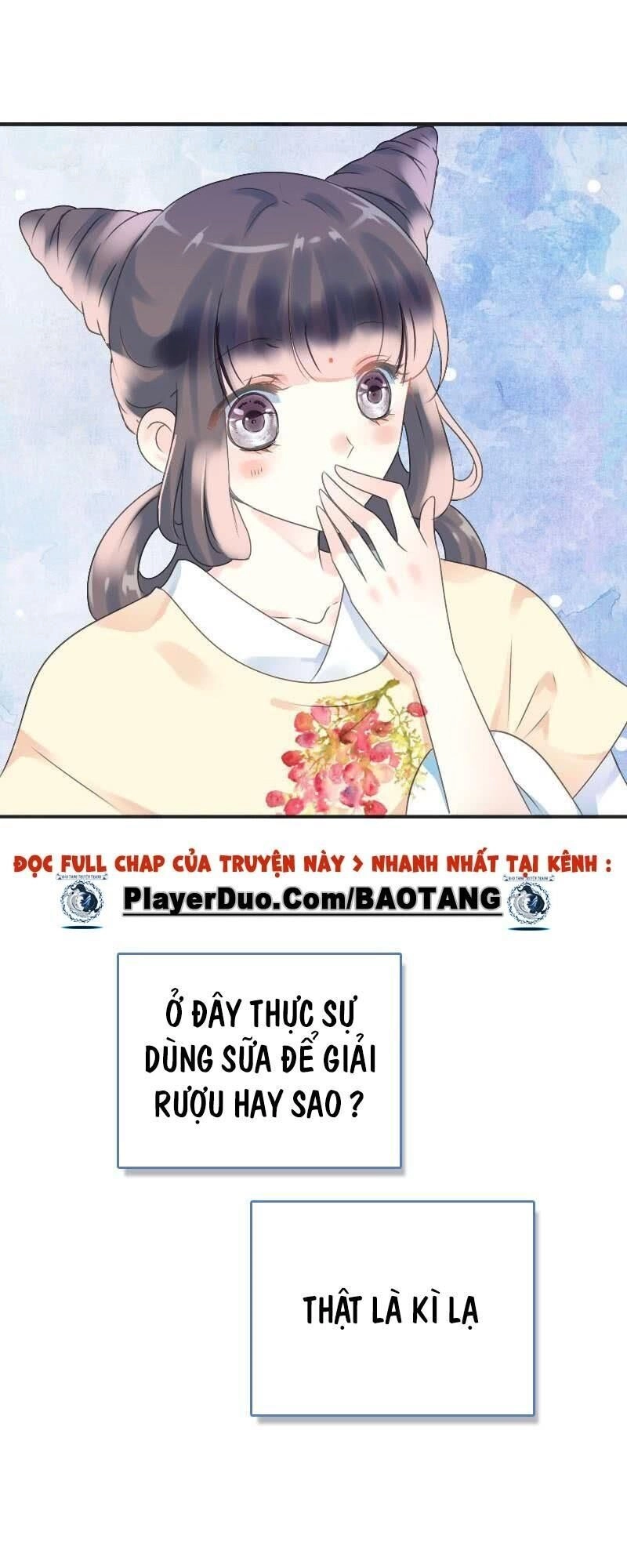 Tiểu Tân Nương Nóng Bỏng Của Nông Gia Chapter 72 - 41