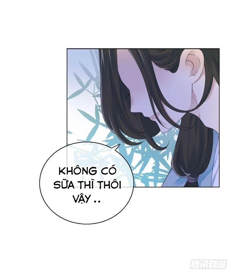 Tiểu Tân Nương Nóng Bỏng Của Nông Gia Chapter 72 - 43