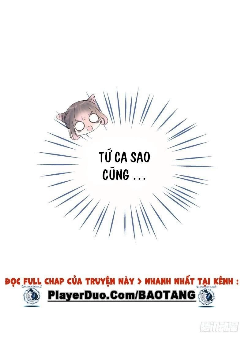 Tiểu Tân Nương Nóng Bỏng Của Nông Gia Chapter 72 - 48