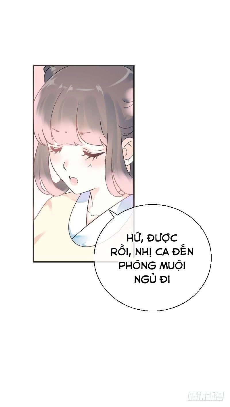 Tiểu Tân Nương Nóng Bỏng Của Nông Gia Chapter 72 - 49