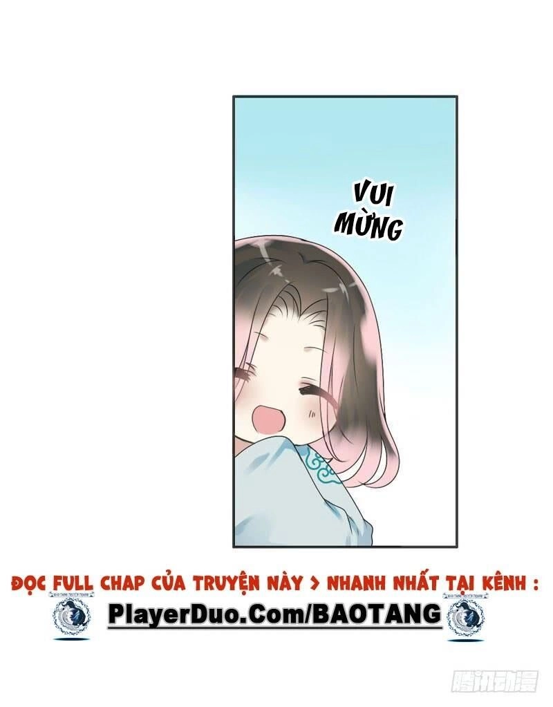 Tiểu Tân Nương Nóng Bỏng Của Nông Gia Chapter 72 - 50