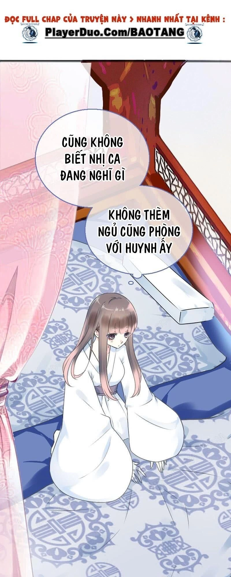 Tiểu Tân Nương Nóng Bỏng Của Nông Gia Chapter 72 - 56