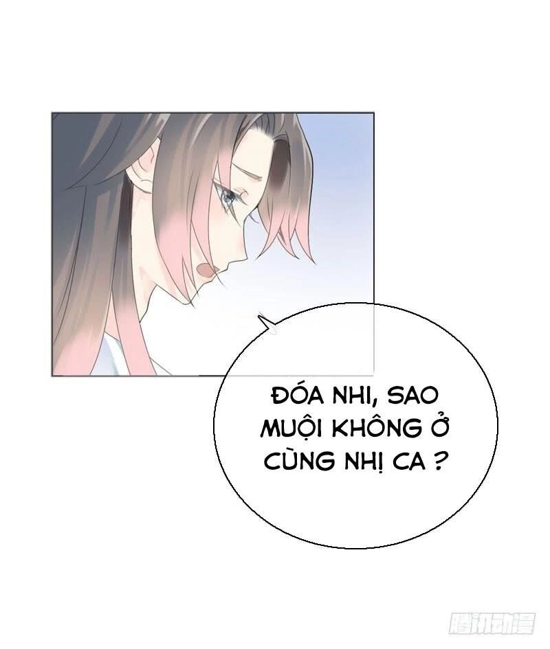 Tiểu Tân Nương Nóng Bỏng Của Nông Gia Chapter 72 - 60