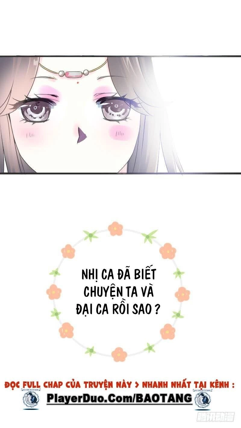 Tiểu Tân Nương Nóng Bỏng Của Nông Gia Chapter 73 - 6