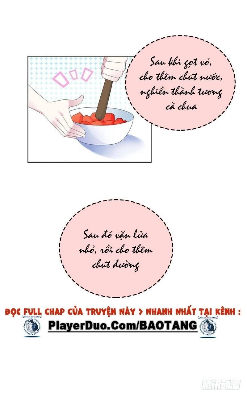 Tiểu Tân Nương Nóng Bỏng Của Nông Gia Chapter 73 - 8