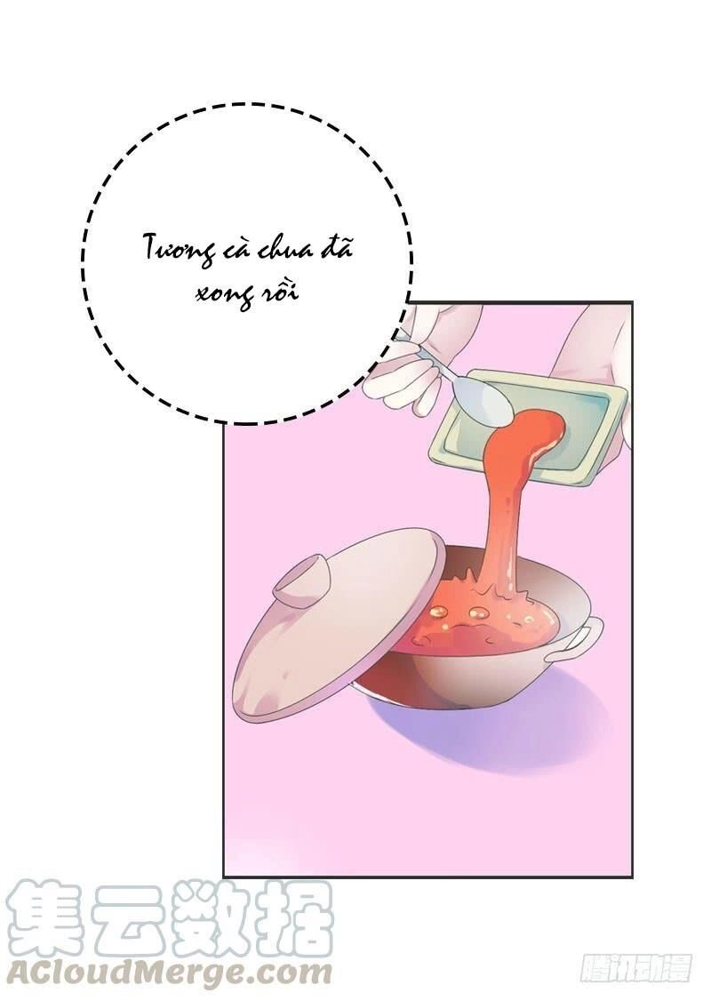 Tiểu Tân Nương Nóng Bỏng Của Nông Gia Chapter 73 - 9