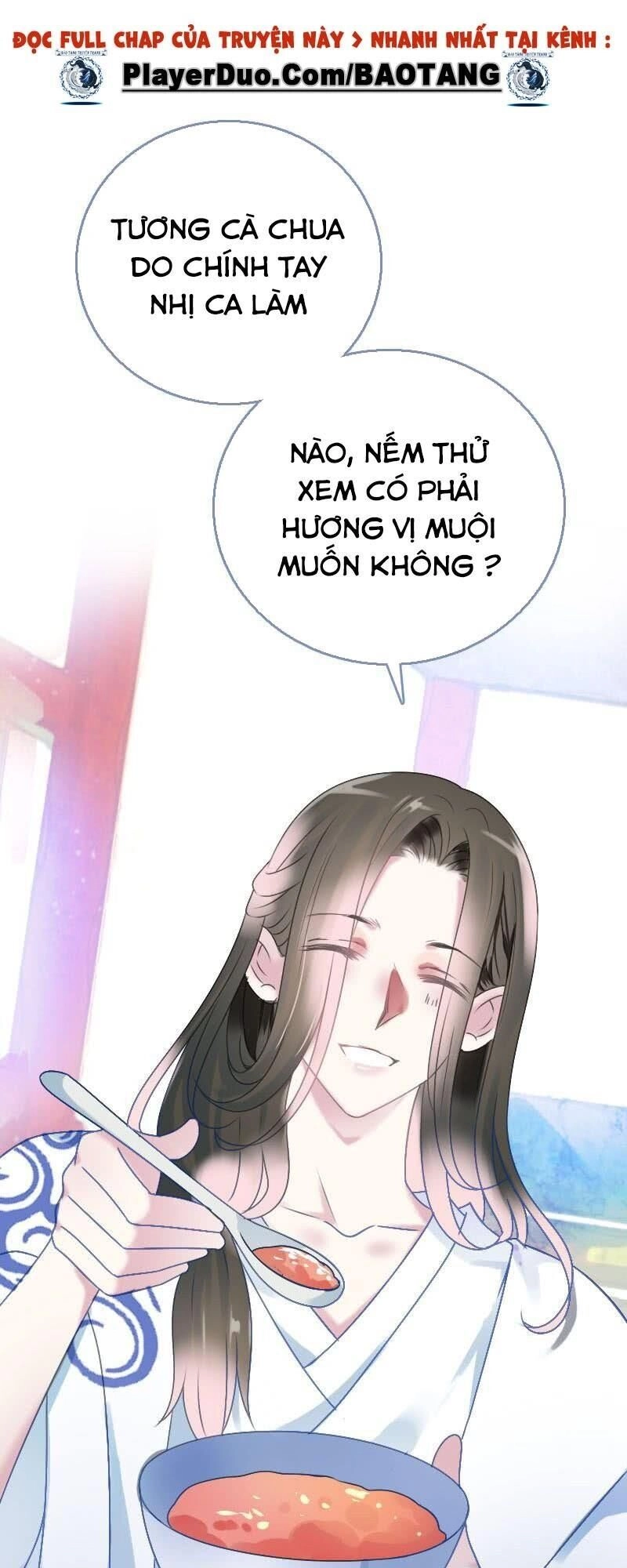 Tiểu Tân Nương Nóng Bỏng Của Nông Gia Chapter 73 - 10