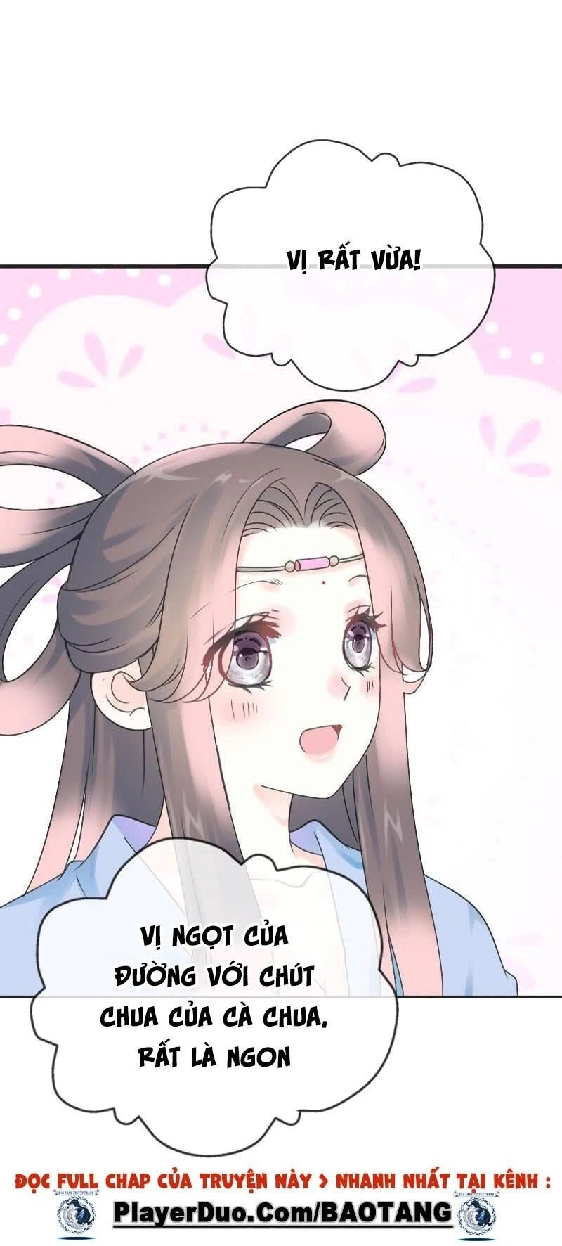 Tiểu Tân Nương Nóng Bỏng Của Nông Gia Chapter 73 - 13